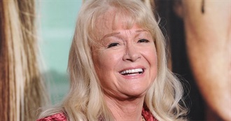 Diane Ladd @ Movies