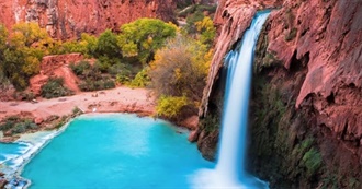 22 Best Places to Visit in Arizona