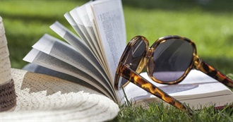 The Best Books to Read This Summer (2021)