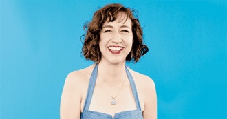 Kristen Schaal Movies I&#39;ve Seen