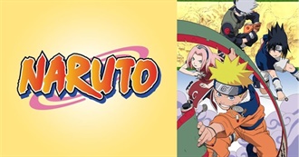 Naruto Episode Guide