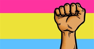 Tehn&#39;s List of Pansexual People (Updated 3/13/22)