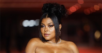 Taraji P. Henson Movies I&#39;ve Seen Update