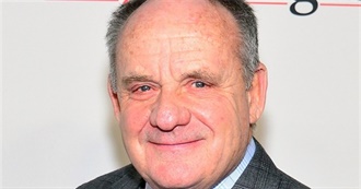 Paul Guilfoyle Movies I&#39;ve Seen