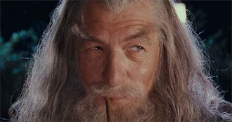 Ian McKellen Movies MW Has Seen