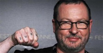 Lars Von Trier Movies