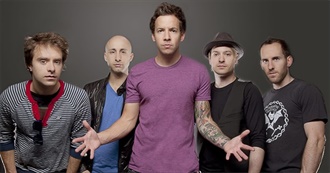 10 Essential Songs: Simple Plan