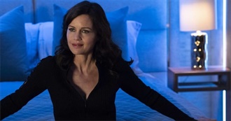 Carla Gugino Movies I&#39;ve Seen Update