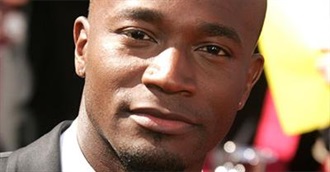 Taye Diggs Movies