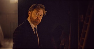 The Films of the New Brit Pack - Samuel West