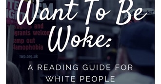 A Reading Guide for White People