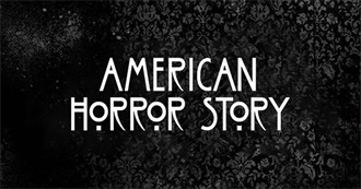 American Horror Story Episode Guide