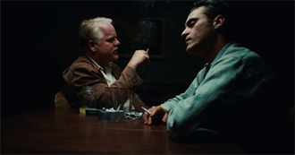 A.V. Club&#39;s 20 Best Films of 2012