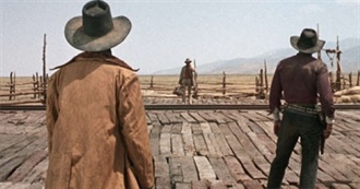 The Best Western Movies Ever Made (Classic and Modern) According to Espresso