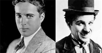 Movies With Charlie Chaplin