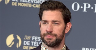 John Krasinski Movies I&#39;ve Seen