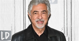 Movies With Joe Mantegna