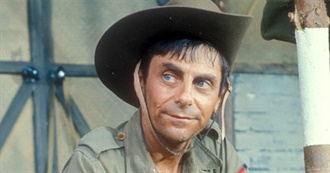 The Films of Melvyn Hayes