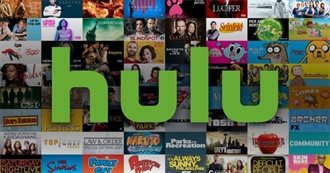 February 2020 HULU Watchlist