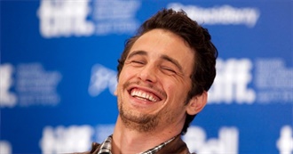 James Franco Movies I&#39;ve Seen Update