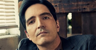 David Dastmalchian Filmography