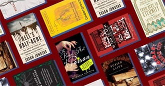 25 Must-Read Morbid Nonfiction Books