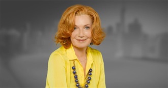 Susan Sullivan Filmography