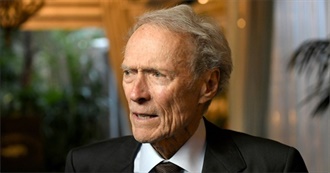 Films Directed by Clint Eastwood