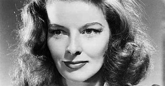 Films of Katharine Hepburn