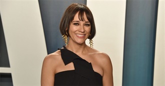 Rashida Jones Movies I&#39;ve Seen