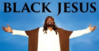 Black Jesus Episode Guide