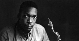 John Coltrane Discography