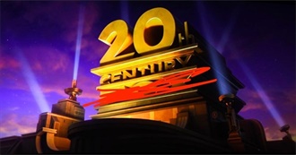 20th Century Fox Films 2010s