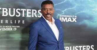 Ernie Hudson Movies I&#39;ve Seen