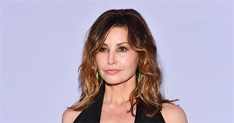 Gina Gershon Movies I&#39;ve Seen Update 2