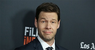 Ike Barinholtz Movies I&#39;ve Seen