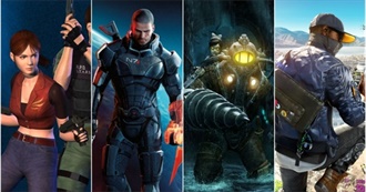 25 Most Underrated Video Game Sequels Ever