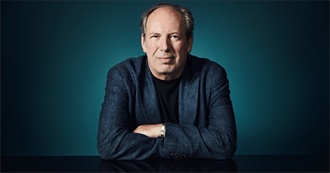 Movies Hans Zimmer Has Made Music For