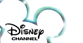 Disney TV Shows