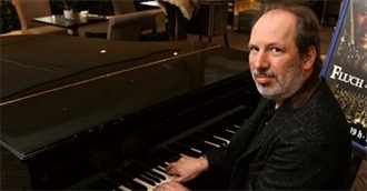 100 FILMS HANS ZIMMER HAS SCORED