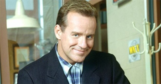 The Late Great Phil Hartman &amp; His Films