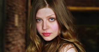 Amber Benson