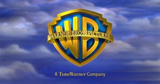 Warner Bros. Pictures Horror Movies