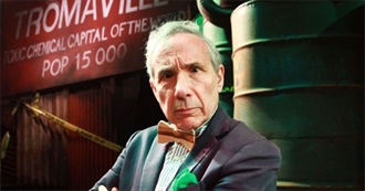 Lloyd Kaufman Horror Movies