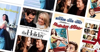 A Romantic Comedy Movie From Every Year Since 1930