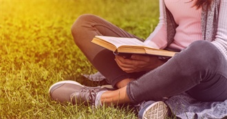 The Best Young Adult Books
