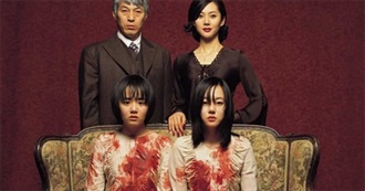 26 Korean Horror Movies That May Give You Nightmares for Days (BuzzFeed)