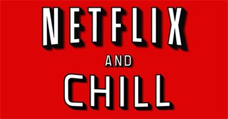 Movies and TV Shows I&#39;ve Rated on Netflix