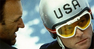 Top 10 Ski Movies: The Good, the Bad, and Hot Dog ... the Movie