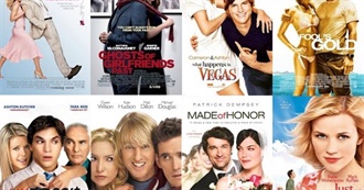 Love of Romantic Comedies